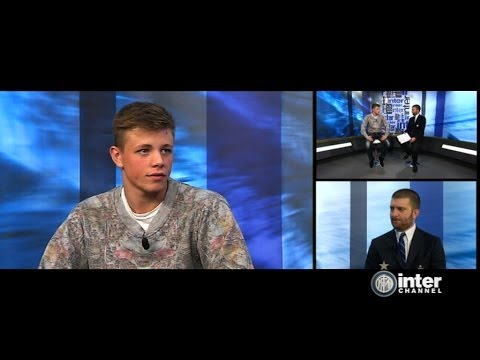 INTER YOUNG IL MEGLIO DI ...
