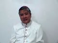 Holy Week 2008 (Part 2) - Holy Thursday