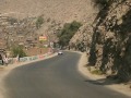CAMINOS DEL INCA 2010 ETAPA LIMA - HUANCAYO PARTE 2