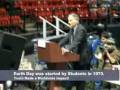 videos de Climate Revolutionaries Gather - Powershift 2007