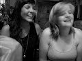 Yvie & Elo chante