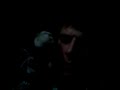 harry adding to kong fu fighting, in dedication to ben croft !!!