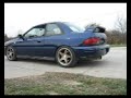 Obx exhaust w/ magnaflow catback