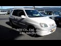 View 'TOYOTA Raum' on YouTube
Japanese Used Cars in stock