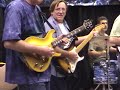 Jack Bruce and \"Lost Wages\" Jack Bruce and \"Lost Wages\"