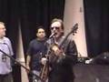 Jack Bruce and Lost Wages