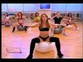 Fitness Corner - Ep.12