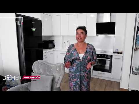 SATILDI Kuşadası Eşin Gold Sitesi