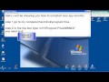 how to uninstall msn spy monitor