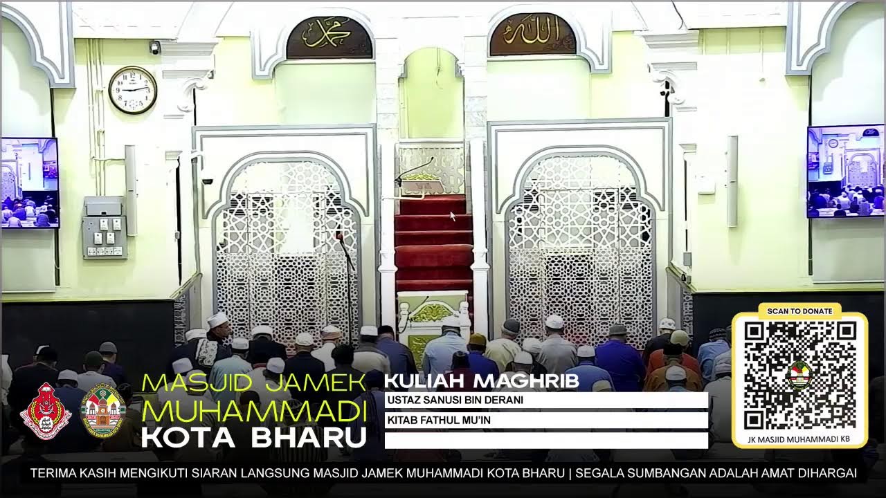 Gambar Masjid