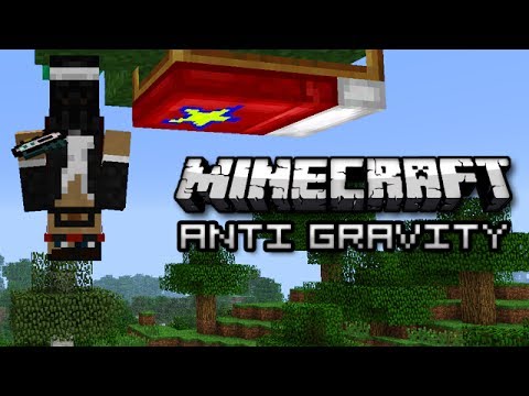 how to control gravity