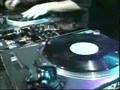 DMC Technics World DJ Championship 2001 - DJ Samrai