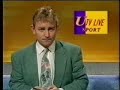 Linfield 1993/94 season highlights part one of four