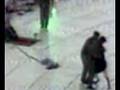 videos de An attack on the Imam of the Holy Mosque In Makkah