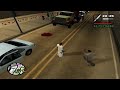 GTA SA parkour mod how to do backflip GTA SA parkour mod how to do backflip