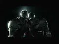 Marvel: Ultimate Alliance Game Intro