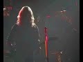 Megadeth - The Scorpion (LIve Philadelphia)