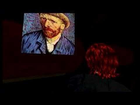 Virtual Starry Night: Vincent Van ...