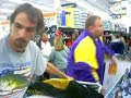BLACK FRIDAY FIGHT. BLACK FRIDAY FIGHT.