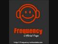 Frequency 19 - roach and finchy