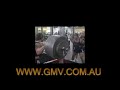 New Eryk Bui DVD available at GMV Bodybuilding
