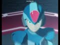Rockman X8 Sigma\