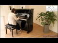 Seiler 132 klassieke muziek bij Bol Pianos en Vleugels Veenendaal