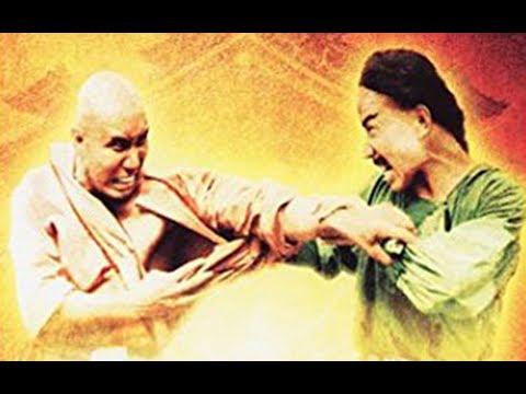 Shaolin Contre Manchu - Film COMPLET en français