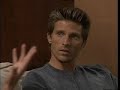 General Hospital - Sam wants Jason to practice smiling