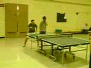 Inter university TT tournament @ univ of waterloo