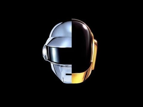 Top 10 Daft Punk Songs