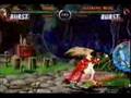 Guilty Gear XX CMV Dizzy - Emotion