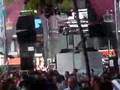 Infinitize @ Koninginnnedag eindhoven