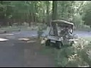 golf cart fun golf cart fun
