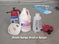 Smooth Finish System Video