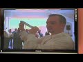 Dan and the Garter Toss