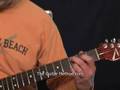Guitar Lessons Fly By Night Rush