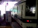 8467F回送運用