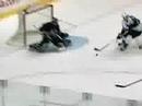 Vancouver Canucks Pre-Season 2006