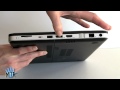 HP ENVY 15 Late 2011 Model Review