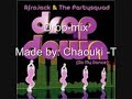 Drop-mix - Chaouki T