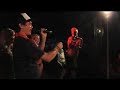 XJAM2008 Videoblog 2.Woche 08 Sirene - Beachparty