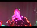Pulley Live in Costa Rica