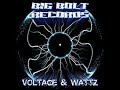 BIGBOLT005 - Voltage & Wattz - The Psychopath