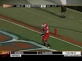 UH vs CSU 09-22-07 Kenneth Fontenette Fumble Recovery and TD UH vs CSU 09-22-07 Kenneth Fontenette Fumble Recovery and TD