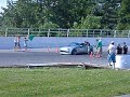 350z speed trap oswego speedway