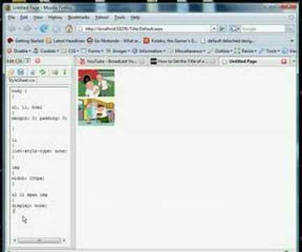 YouTube Preview Image