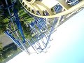 Carowinds Top Gun