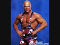WWE VS TNA IMPACT!