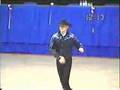Dazza dancing Smooth